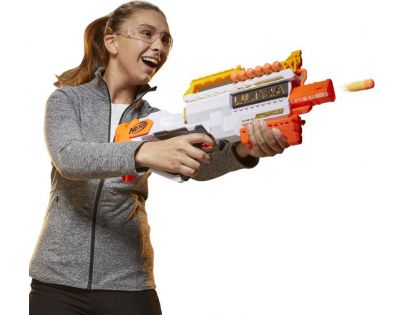 Hasbro Nerf Ultra Dorado