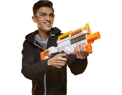 Hasbro Nerf Ultra Dorado