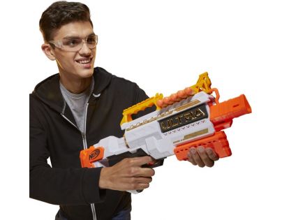 Hasbro Nerf Ultra Dorado