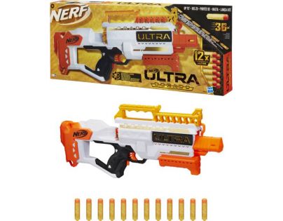Hasbro Nerf Ultra Dorado