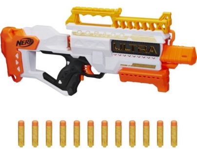 Hasbro Nerf Ultra Dorado