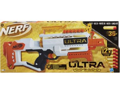 Hasbro Nerf Ultra Dorado