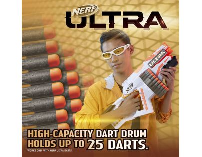 Hasbro Nerf Ultra One