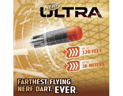 Hasbro Nerf Ultra One