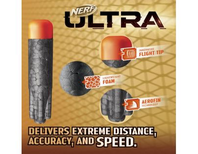 Hasbro Nerf Ultra One