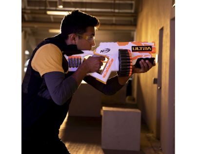 Hasbro Nerf Ultra One