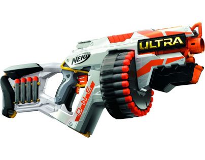 Hasbro Nerf Ultra One