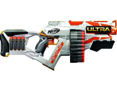 Hasbro Nerf Ultra One