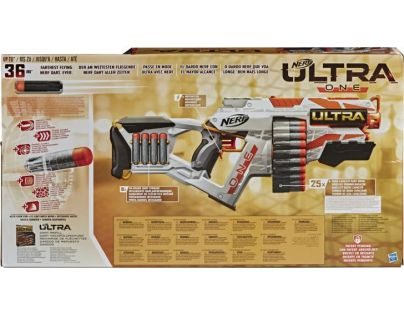 Hasbro Nerf Ultra One