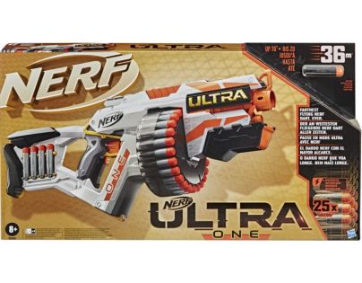 Hasbro Nerf Ultra One