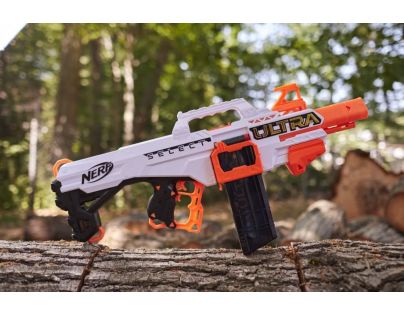 Hasbro Nerf Ultra Select