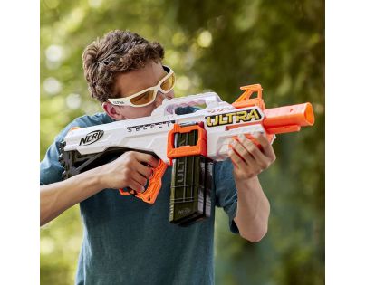 Hasbro Nerf Ultra Select