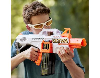 Hasbro Nerf Ultra Select