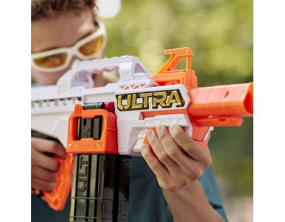 Hasbro Nerf Ultra Select