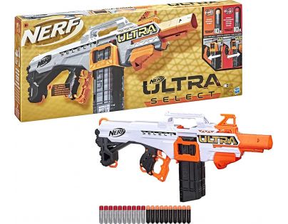 Hasbro Nerf Ultra Select