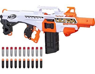 Hasbro Nerf Ultra Select