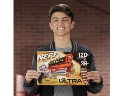 Hasbro Nerf Ultra Two