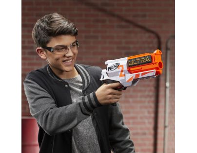 Hasbro Nerf Ultra Two