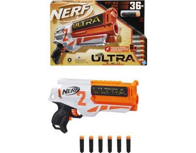 Hasbro Nerf Ultra Two