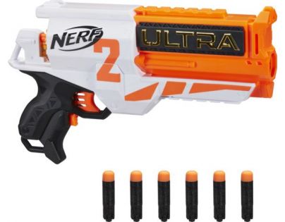 Hasbro Nerf Ultra Two