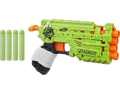 Hasbro Nerf Zombie Strike Quadrot