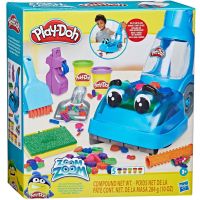 Hasbro Play-Doh Interaktivní vysavač 2