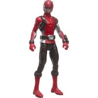 Hasbro Power Rangers 15 cm akční figurka Beastbot Red Ranger 5
