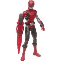 Hasbro Power Rangers 15 cm akční figurka Beastbot Red Ranger 4