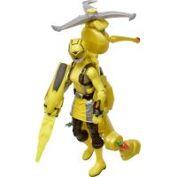 Hasbro Power Rangers 15 cm akční figurka Beastbot Yellow Ranger 2