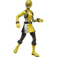 Hasbro Power Rangers 15 cm akční figurka Beastbot Yellow Ranger 5