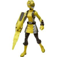 Hasbro Power Rangers 15 cm akční figurka Beastbot Yellow Ranger 6