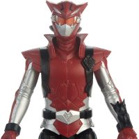 Hasbro Power Rangers 30 cm akční figurka Cybervillain Blaze 4