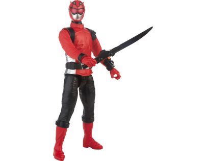 Hasbro Power Rangers 30 cm akční figurka Red Ranger Hasbro Power Rangers 30 cm akční figurka Red Ranger