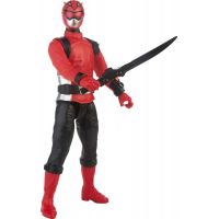 Hasbro Power Rangers 30 cm akční figurka Red Ranger 2