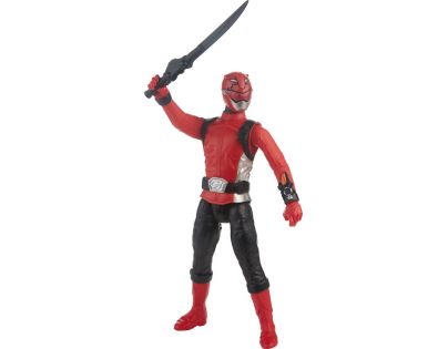 Hasbro Power Rangers 30 cm akční figurka Red Ranger Hasbro Power Rangers 30 cm akční figurka Red Ranger