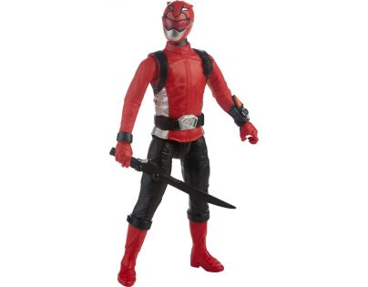 Hasbro Power Rangers 30 cm akční figurka Red Ranger Hasbro Power Rangers 30 cm akční figurka Red Ranger