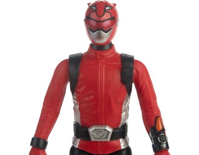 Hasbro Power Rangers 30 cm akční figurka Red Ranger Hasbro Power Rangers 30 cm akční figurka Red Ranger