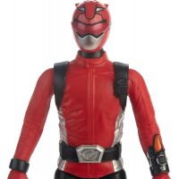 Hasbro Power Rangers 30 cm akční figurka Red Ranger 6