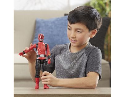 Hasbro Power Rangers 30 cm akční figurka Red Ranger Hasbro Power Rangers 30 cm akční figurka Red Ranger