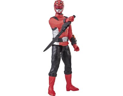 Hasbro Power Rangers 30 cm akční figurka Red Ranger Hasbro Power Rangers 30 cm akční figurka Red Ranger