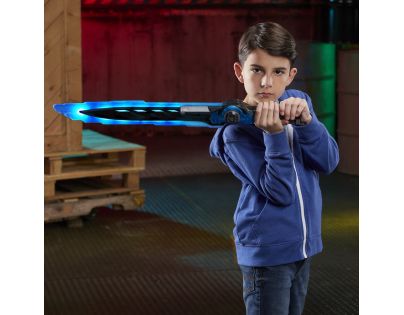 Hasbro Power Rangers Elektronická šavle