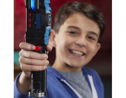 Hasbro Power Rangers Elektronická šavle