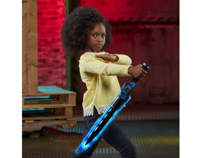 Hasbro Power Rangers Elektronická šavle