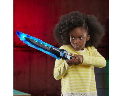 Hasbro Power Rangers Elektronická šavle