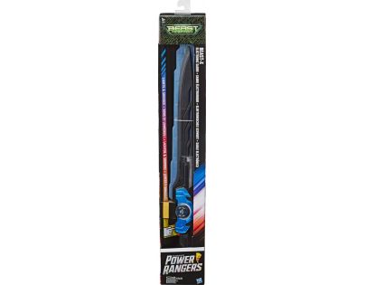 Hasbro Power Rangers Elektronická šavle