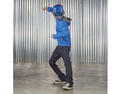 Hasbro Power Rangers Maska modrá