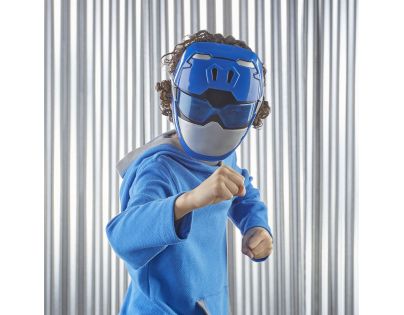 Hasbro Power Rangers Maska modrá