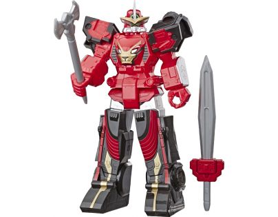 Hasbro Power Rangers Megazord akční figurka 25 cm Beast Racer Zord