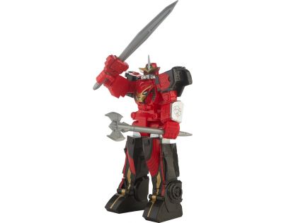 Hasbro Power Rangers Megazord akční figurka 25 cm Beast Racer Zord