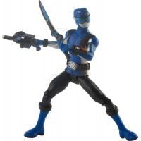 Hasbro Power Rangers Základní 15 cm figurka Blue Ranger 2